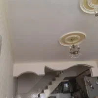 ویلایی دوبلکس تمیز