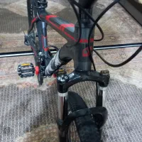 دوچرخه جوکال سایز 27.5 سند دار سالم|دوچرخه، اسکیت، اسکوتر|قزوین, |دیوار