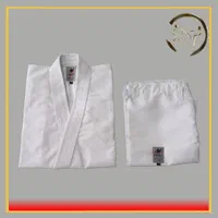 لباس کاراته سایز لارج