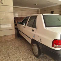 پراید ۱۳۱ se مدل ۹۶ بی رنگ|خودرو سواری و وانت|اقبالیه, |دیوار