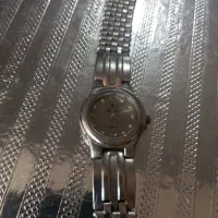 ساعت قدیمی سیتیزن