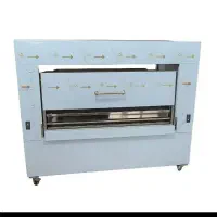 کباب پز تابشی ایستاده و رومیزی ماکرا تجهیز