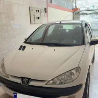 پژو ۲۰۶ تیپ ۵