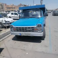 اسباب کشی و غیره با نیسان همراه با کارگر ماهر|خدمات حمل و نقل|تربت‌حیدریه, ۴۵ متری|دیوار