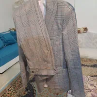 فروش کت و شلوار|لباس|رفسنجان, |دیوار