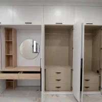 کابینت آلفا (طراحی ویدیویی رایگان قبل از اجرا)