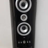 اسپیکر بزرگ orginal|سیستم صوتی خانگی|گنبد کاووس, |دیوار