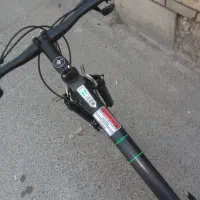 دوچرخه ۲۶ درحد|دوچرخه، اسکیت، اسکوتر|شهرکرد, |دیوار