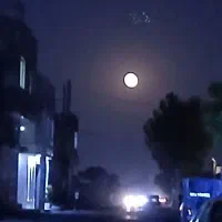 دوربین شکاری