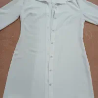 شومیز سفید