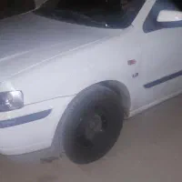 سمند مدل 94|خودرو سواری و وانت|شیراز, گویم|دیوار