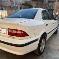 سمند ال ایکس88|خودرو سواری و وانت|بانه, |دیوار