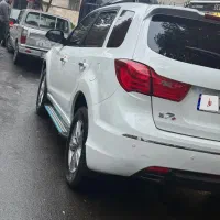 هایما s7|خودرو سواری و وانت|رشت, گلسار|دیوار