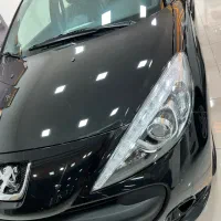 ۲۰۷ فلز تیو فایو پلاس