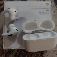 ایرپاد پرو