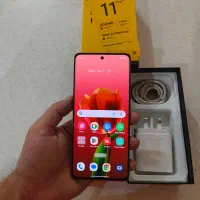 ریلمی ۱۱ پرو پلاس 5g