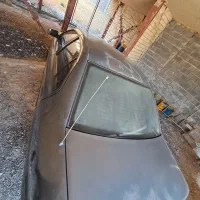 سمند ای اف سون ۸۷|خودرو سواری و وانت|کوزران, |دیوار