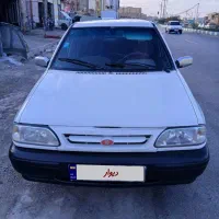 پراید مدل ۸۴|خودرو سواری و وانت|زابل, |دیوار