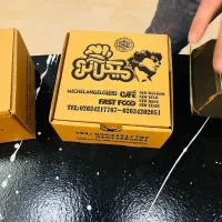 جمع آوری فست فود|ظروف نگهدارنده، پلاستیکی، یکبارمصرف|کرج, دهقان ویلا|دیوار