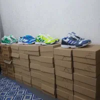 کتونی زدایکس