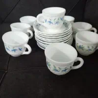 ظرف چینی. وقدیمی درحدنو