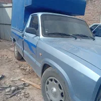 مزدا کارا مدل ۹۷|خودرو سواری و وانت|کرمان, |دیوار