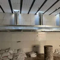 هود صنعتی|کافیشاپ و رستوران|مشهد, رضاشهر|دیوار