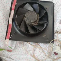 هواکش ژنیرال
