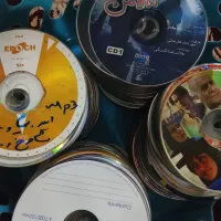 سیدی بازی وفیلم|کنسول، بازی ویدئویی و آنلاین|مشهد, نوید|دیوار