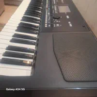 ارگ pa300|پیانو، کیبورد، آکاردئون|اصفهان, جلالیه|دیوار