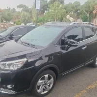 جک s3 مشکی