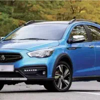 فروش حواله خودروی اتوماتیک آریا سایپا