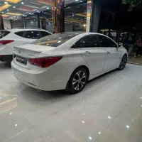 سوناتا yf 2012 (اتوطاووس)|خودرو سواری و وانت|اصفهان, مشکین|دیوار