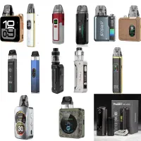 انواع ویپ و پاد و پادماد( آفر ویژه)