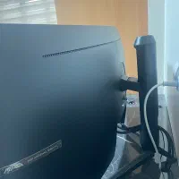 مانیتور گیمینگ msi|قطعات و لوازم جانبی رایانه|اصفهان, کوی ولی عصر|دیوار