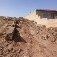 زمین مسکونی بابانظر