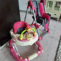 روروئک baby co