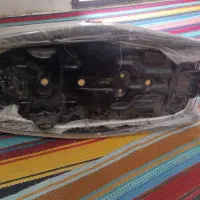 لوازم موتورسیکلت نونو|قطعات یدکی و لوازم جانبی|خمینی‌شهر, |دیوار