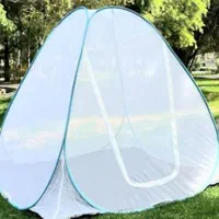 پشه بند مسافرتی|کوهنوردی و کمپینگ|بندرعباس, |دیوار