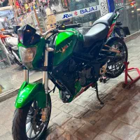 بنلی ۲۵۰تک سیلندر