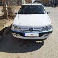 پژوپارس سال مدل ۹۲