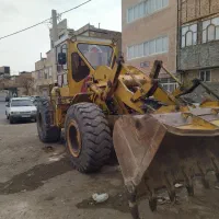 لودر 950 سریال11125|خودرو سنگین|تهران, امیریه|دیوار