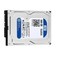 استوک حافظه ذخیره اطلاعات (500HDD)|قطعات و لوازم جانبی رایانه|اصفهان, خلجا|دیوار
