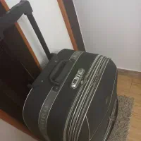 چمدان سایز بزرگ برند یورو|کیف، کفش، کمربند|لاهیجان, حزین|دیوار