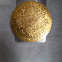 ۴دوکات|کلکسیون سکه، تمبر، اسکناس|تهران, بهارستان|دیوار