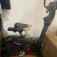 دوچرخه ورزشی