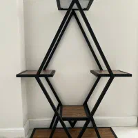استند گل