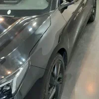 کی ام سی ۱۴۰۳ سفید