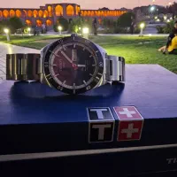 ساعت تیسوت اتوماتیک TISSOT|ساعت|تهران, آرژانتین|دیوار
