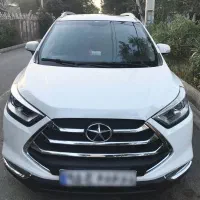 اجاره/کرایه/جک اس ۳/jac s 3مدل۱۴۰۳
